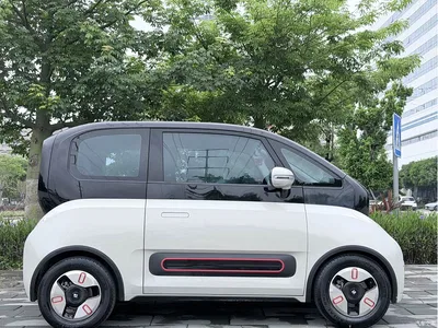 2021 Baojun KiWi EV Designer LFP, фото 4, лот 10406961
