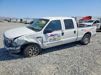 2004 FORD F250 SUPER DUTY, фото 1, лот 10984999