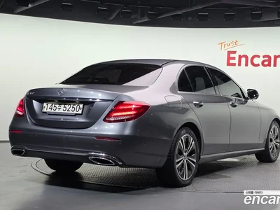 2020 Mercedes-Benz E-Class E300 Avantgarde, фото 2, лот 10165650