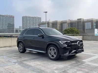 2024 Mercedes-Benz GLE 450 4MATIC Fashion, фото 3, лот 10297414