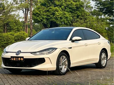 2023 Volkswagen Lamando L 280TSI DSG Glamour Edition, фото 1, лот 10469018