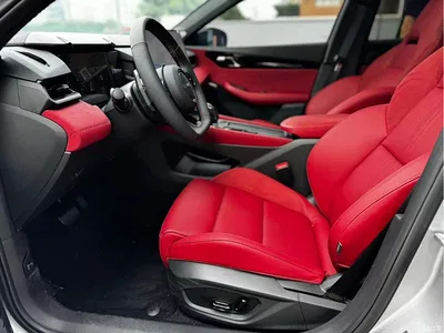 2026 Lynk & Co 03 Model Big Rear Wing Edition, фото 4, лот 11017890