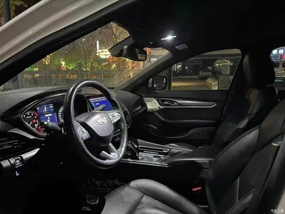 2021 Cadillac CT5 28T Luxury, фото 4, лот 10304924