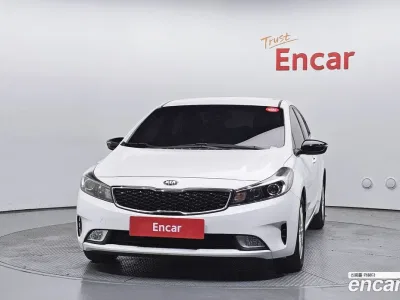 2016 Kia K3 Deluxe, фото 2, лот 10039488