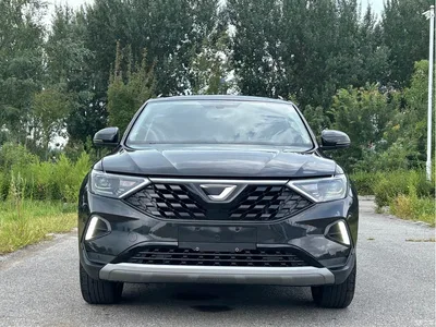 2022 Jetta VS7 Black Edge 1.4T Automatic Glory Pro, фото 2, лот 10424835