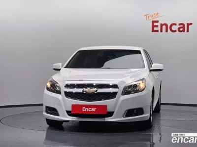 2014 Chevrolet Malibu 2.0 LT Deluxe Pack, фото 3, лот 10228949
