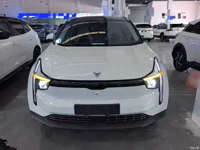 2021 Nezha Auto Neta U Pro 610 Fire Explorer Edition, фото 3, лот 10447685