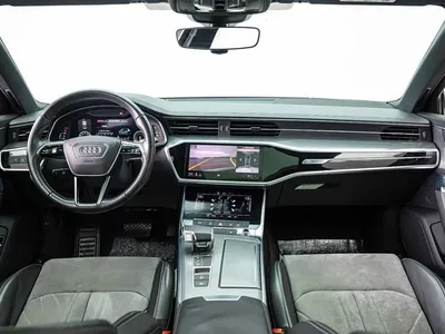 2022 Audi A6L 45 TFSI Premium Dynamic, фото 2, лот 11073695