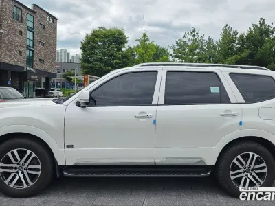 2021 Kia Mohave Diesel 3.0 4WD 5-Seater, фото 4, лот 10198868