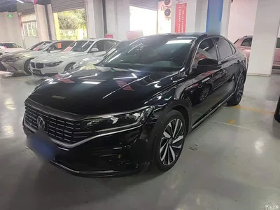 2022 Volkswagen Passat 330TSI Elite Edition, фото 1, лот 11212855
