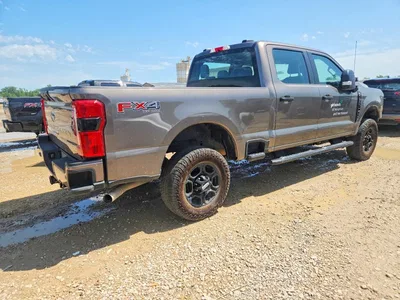 2023 FORD F250 SUPER DUTY, фото 3, лот 10554438