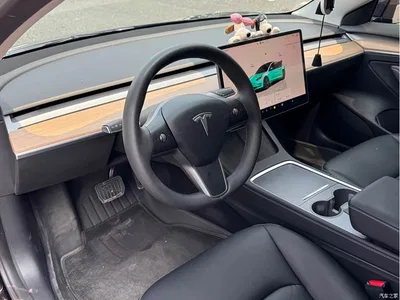 2022 Tesla Model 3 Model Rear-Wheel Drive Version, фото 4, лот 11088656