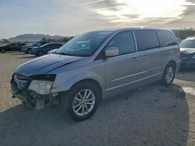 2013 CHRYSLER TOWN & COUNTRY S, фото 1, лот 10869425