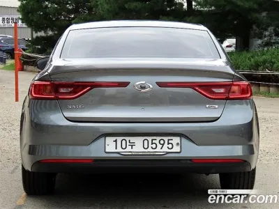 2016 Samsung SM6 2.0 GDe LE, фото 4, лот 10517112