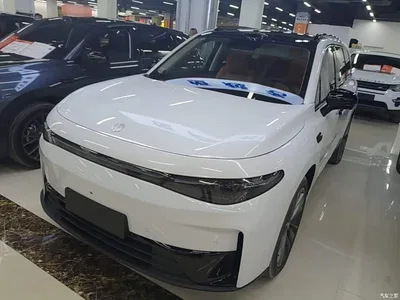 2026 Leapmotor C16 Model Year EV 630 LiDAR Premium Edition 6-Seater, фото 1, лот 10445132