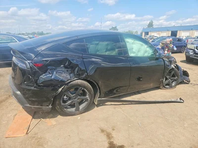 2026 TESLA MODEL Y, фото 3, лот 10854373
