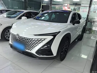 2022 Changan UNI-T 1.5T Premium, фото 2, лот 10254738