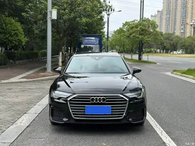 2020 Audi A6L 40 TFSI Luxury Elegance, фото 2, лот 10334286