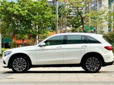 2018 Mercedes-Benz GLC 260 4MATIC Dynamic, фото 3, лот 10662449