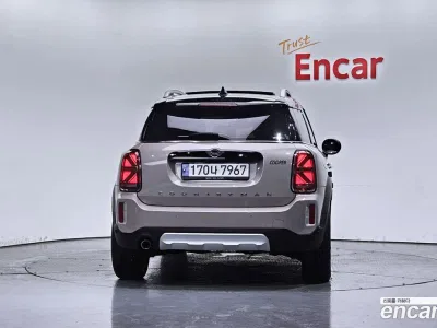 2024 Mini Countryman Classic, фото 4, лот 10107835