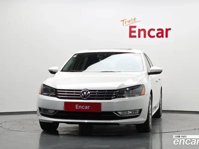 2015 Volkswagen Passat 1.8 TSI, фото 3, лот 10521715