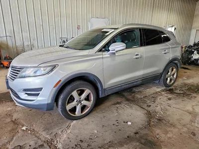 2015 LINCOLN MKC, фото 1, лот 10875119
