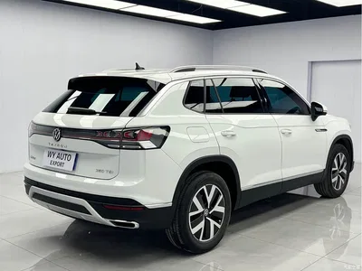 2023 Volkswagen Tayron 280TSI 2WD Luxury Plus Advanced Edition, фото 4, лот 10770976