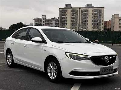 2018 Buick Excelle 15T DCT Progressive (China V), фото 4, лот 10245796