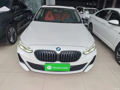 2021 BMW 1 Series 125i M Sport Black Night Edition, фото 3, лот 10471000