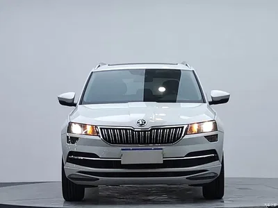 2023 Škoda Karoq TSI280 Premium Edition, фото 2, лот 10348458