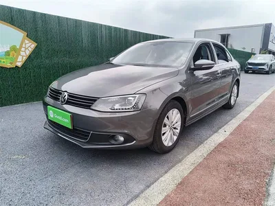 2014 Volkswagen Sagitar Facelift 1.6L Automatic Comfort, фото 1, лот 10459798