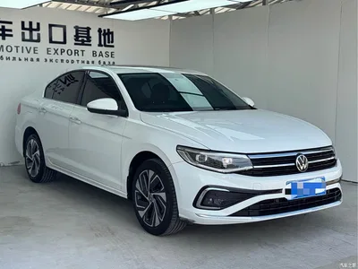 2023 Volkswagen Bora 200TSI DSG Yuexing PRO Edition, фото 3, лот 10417053