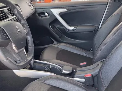 2017 Citroën C3-XR 1.6L Automatic Pioneer, фото 4, лот 10395082