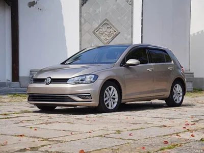 2018 Volkswagen Golf 230TSI Automatic Comfort, фото 1, лот 10451060