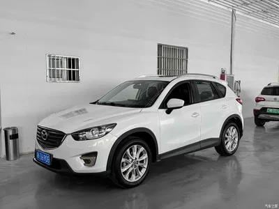 2013 Mazda CX-5 2.5L Automatic 4WD Luxury, фото 1, лот 11134726