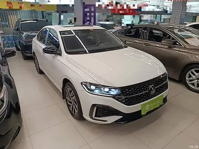 2023 Volkswagen Lavida 280TSI DSG Starlight Comfort Edition, фото 4, лот 10764047
