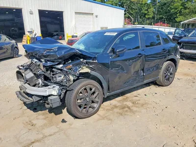 2024 HONDA HR-V SPORT, фото 1, лот 10705194