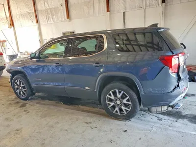 2020 GMC ACADIA SLE, фото 2, лот 10818326