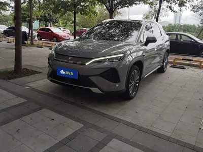 2026 BYD Song Ultra Model Pure Electric 270kW, фото 1, лот 10958219