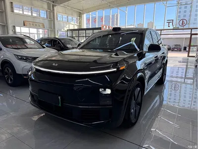 2023 Li Auto Li L8 Pro, фото 1, лот 11546964