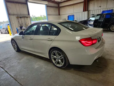 2018 BMW 340 XI, фото 2, лот 10813288