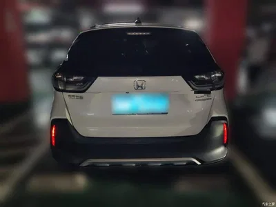 2021 Honda LIFE 1.5L CVT CRO-SS Smart Edition, фото 3, лот 10389098