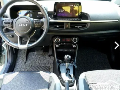 2025 Kia morning Prestige, фото 4, лот 10100032