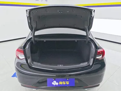2023 Buick Regal 552T Smart Enjoyment, фото 4, лот 10275509