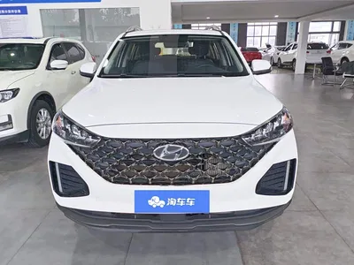 2021 Hyundai Beijing Hyundai ix35 2.0L Auto 2WD GL Comfort Version, фото 2, лот 11104724