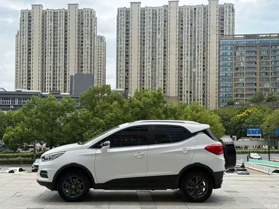 2019 BYD Yuan New Energy EV360 Smart Connect Edition, фото 3, лот 10398779