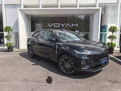 2025 Voyah Auto Voyah Zhiyin Base, фото 3, лот 11169865