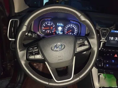 2018 Hyundai Beijing Hyundai ix35 2.0L Automatic 2WD Zhiyong·Enjoyment Edition, фото 3, лот 11210493