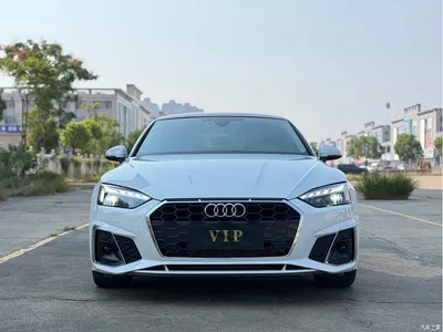 2024 Audi A5 (Import) Sportback 40 TFSI Fashion Dynamic, фото 2, лот 10434826