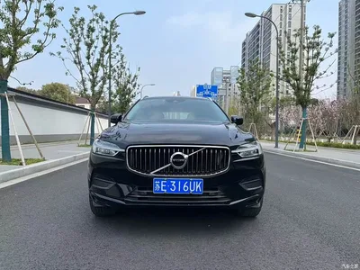 2019 Volvo XC60 T5 4WD Intelligent Distance China VI, фото 2, лот 10363287